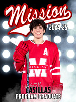 R -PROGRAM GRAD 4 JASON CASILLAS