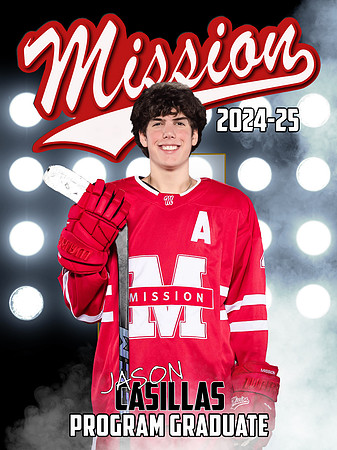 R -PROGRAM GRAD 4 JASON CASILLAS