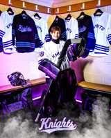 10U WALSH
