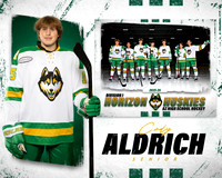 z ALDRICH MM