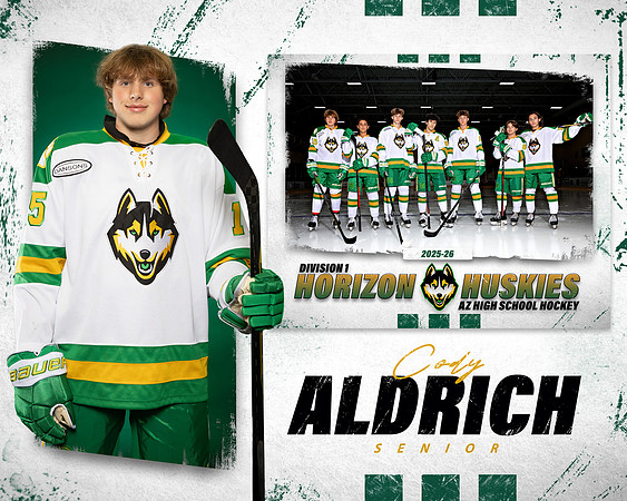 z ALDRICH MM