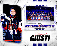 GIUSTI