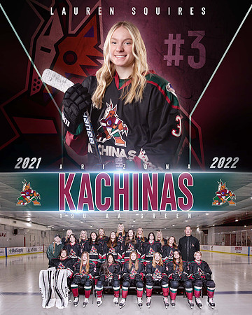 KACHINAS