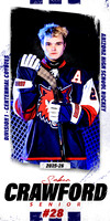 D1 CRAWFORD BANNER