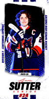 D2 GAVIN SUTTER 24