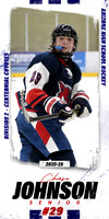 D2 Chase Johnson 29