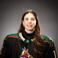 19 GREEN | ASHTON SILVA