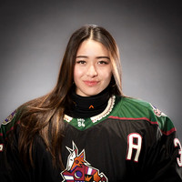 19 GREEN | CAMERON LIU