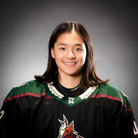 19 GREEN | CADENCE LIU