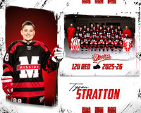 z stratton