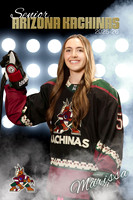 M.MORRIS BANNER NO