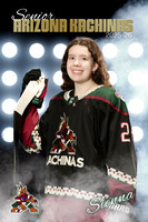 S.KIEBER BANNER