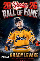 BRADY LEVAKE