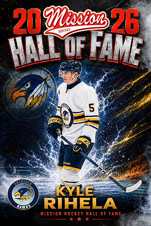 KYLE RIHELA