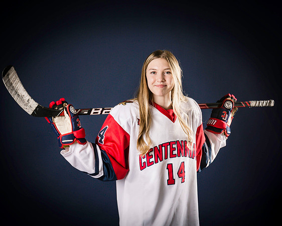 JV - Grace Estle 14