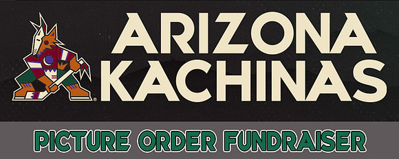 fundraiser