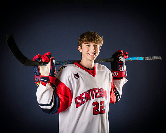 Varsity - Troy Coleman 22