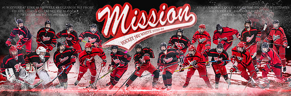 Mission 10x30