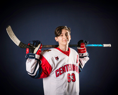 JV - Jack Brown 63