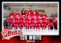 5x7 PRINT 12U WHITE