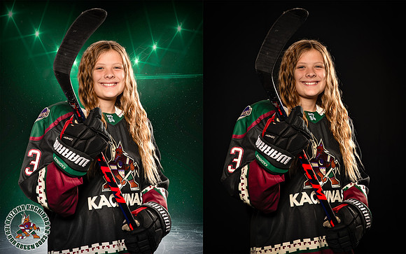 KACHINAS STARTS BG