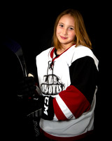 10 #2 Bratcher 8x10