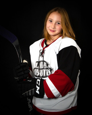 10 #2 Bratcher 8x10