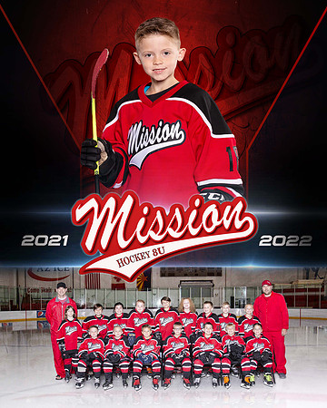MISSION MEMORY MATE