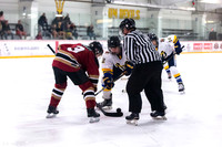 6 High School Hockey