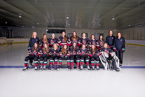 14U team