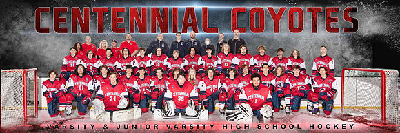 CENTENNIAL 10x30