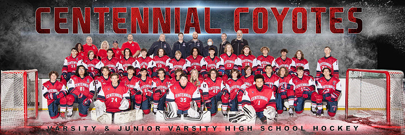CENTENNIAL 10x30