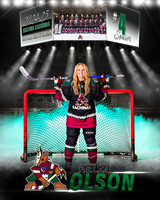 G - OLSON