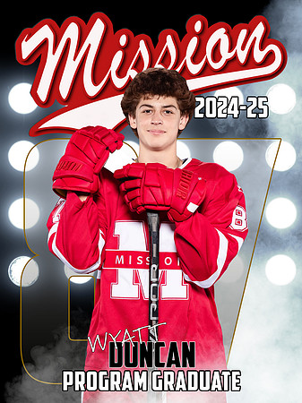 R -PROGRAM GRAD 87 WYATT DUNCAN