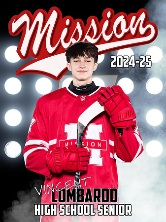 R -HS SENIOR 7 VINCENT LOMBARDO