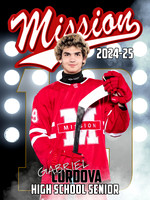 R -HS SENIOR 19 GABRIEL CORDOVA