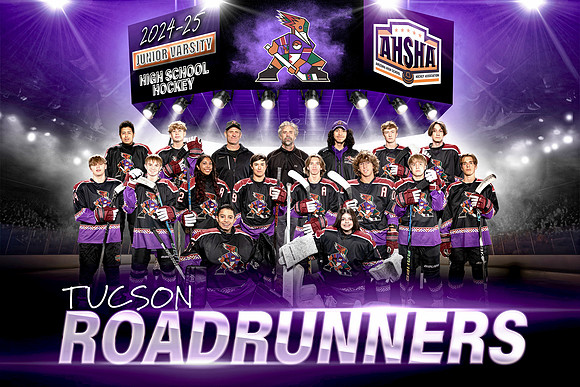 OFFICAL JV TEAM PHOTO