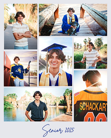Senior 2025