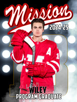 R -PROGRAM GRAD 18 LEVI WILEY